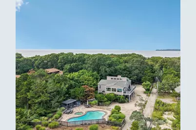 588 E. Long Beach Road, Nissequogue, NY 11780 - Photo 1