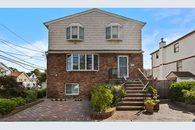 498 Cedarhurst Avenue, Cedarhurst, NY 11516 - Photo 1