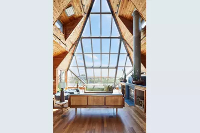 443 Sail Walk, Fire Island Pines, NY 11782 - Photo 3