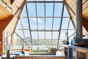 443 Sail Walk, Fire Island Pines, NY 11782 - Photo 3