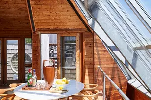 443 Sail Walk, Fire Island Pines, NY 11782 - Photo 7