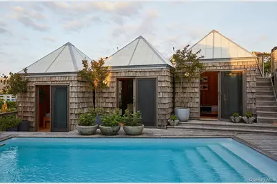 443 Sail Walk, Fire Island Pines, NY 11782 - Photo 25