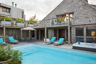 443 Sail Walk, Fire Island Pines, NY 11782 - Photo 31