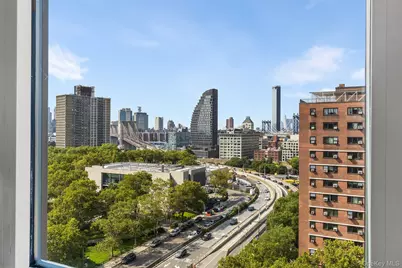 215 Adams Street #16C, Brooklyn, NY 11201 - Photo 5