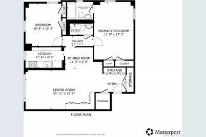 215 Adams Street #16C, Brooklyn, NY 11201 - Photo 27
