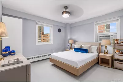 215 Adams Street #16C, Brooklyn, NY 11201 - Photo 13