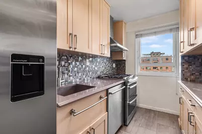 215 Adams Street #16C, Brooklyn, NY 11201 - Photo 9