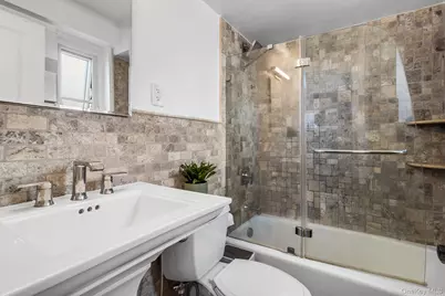 215 Adams Street #16C, Brooklyn, NY 11201 - Photo 15