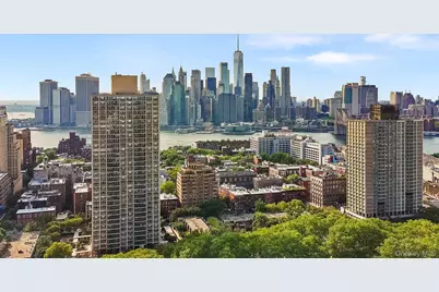 215 Adams Street #16C, Brooklyn, NY 11201 - Photo 19