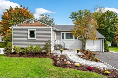 2872 Old Yorktown Road, Yorktown Heights, NY 10598 - Photo 1