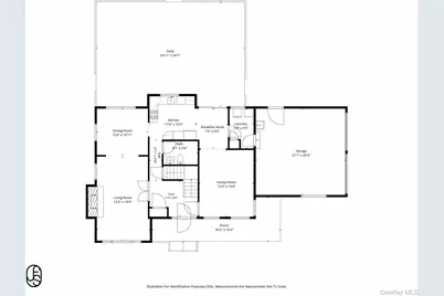 19 Cedar Hill Drive, Warwick, NY 10990 - Photo 37
