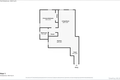 24-65 38th Street #10C, Astoria, NY 11103 - Photo 27