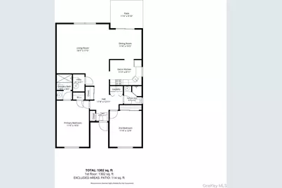 148 Flintlock Way #G, Yorktown Heights, NY 10598 - Photo 35