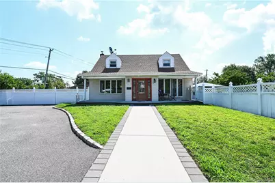 1 Douglas Drive, East Meadow, NY 11554 - Photo 1