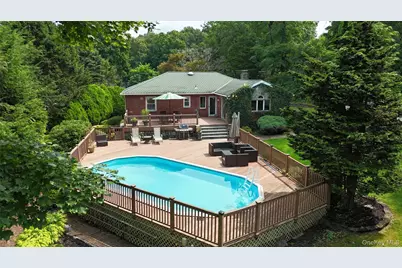 1 Morris Road, Garrison, NY 10524 - Photo 1