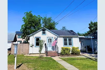 17 W 2nd Street, Deer Park, NY 11729 - Photo 1