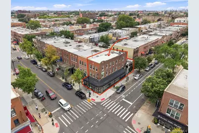 35-02 Ditmars Boulevard, Astoria, NY 11105 - Photo 1