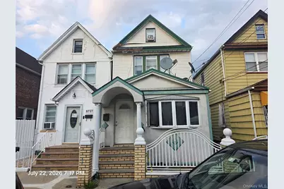 9729 134th Street, Richmond Hill, NY 11419 - Photo 1