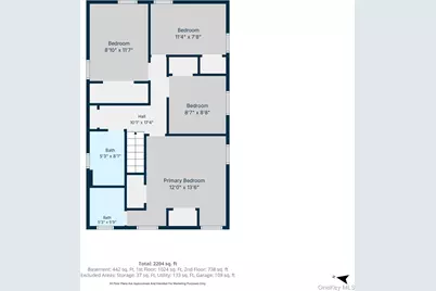 172 Lawrence Road, Kings Park, NY 11754 - Photo 49
