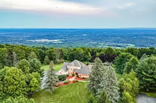 345 Mountain Rd, Bloomingburg, NY 12721 - Photo 3