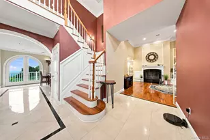 345 Mountain Rd, Bloomingburg, NY 12721 - Photo 5