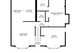 7 Ronald Ave, Hicksville, NY 11801 - Photo 3