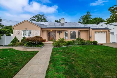 791 Cornwell Avenue, Malverne, NY 11565 - Photo 1