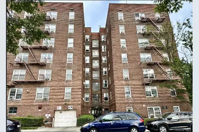 85-04 63rd Drive #6J1, Rego Park, NY 11374 - Photo 1