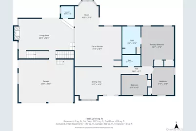 29 Niewood Drive, Ridge, NY 11961 - Photo 47