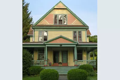 35 Prospect Street #A, Claverack, NY 12565 - Photo 1