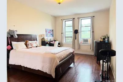531 Lincoln Avenue E #5L, Mount Vernon, NY 10552 - Photo 23