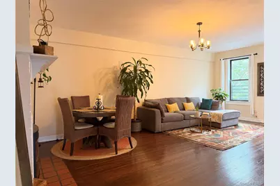 531 Lincoln Avenue E #5L, Mount Vernon, NY 10552 - Photo 3