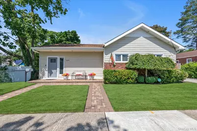 529 Grant Avenue, West Hempstead, NY 11552 - Photo 1