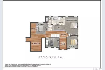 4 Rosewood Lane, Salisbury Mills, NY 12553 - Photo 5