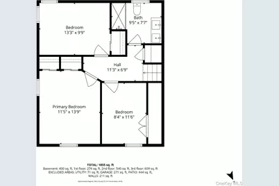 21 Joyce Road, Hartsdale, NY 10530 - Photo 35