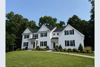 800 Sleepy Hollow Road, Briarcliff Manor, NY 10510 - Photo 1