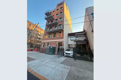 178 Throop Avenue #B802, Brooklyn, NY 11206 - Photo 13