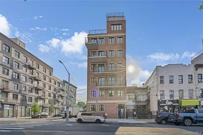 178 Throop Avenue, Brooklyn, NY 11206 - Photo 1