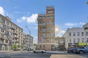 178 Throop Ave, Brooklyn, NY 11206 - Photo 1