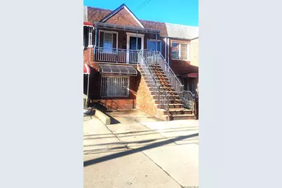 664 Remsen Avenue, Brooklyn, NY 11236 - Photo 35