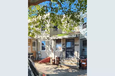 6431 Admiral Avenue, Middle Village, NY 11379 - Photo 1