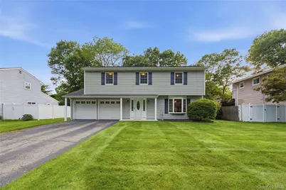 276 Mount Pleasant Road, Hauppauge, NY 11788 - Photo 1
