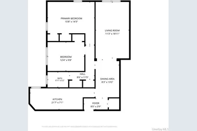 491 Riverdale Avenue #5A, Yonkers, NY 10705 - Photo 39