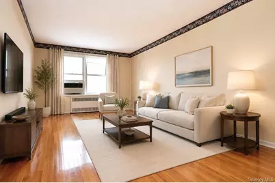 491 Riverdale Avenue #5A, Yonkers, NY 10705 - Photo 1