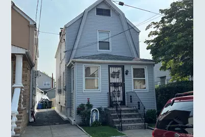 109-33 97th Street, Ozone Park, NY 11417 - Photo 1