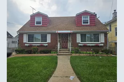 14424 223rd Street, Springfield Gardens, NY 11413 - Photo 1