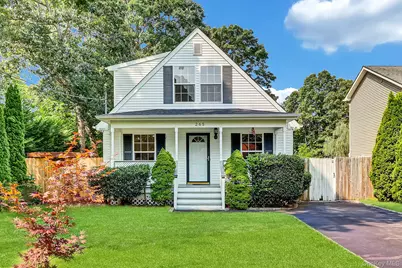 265 Forrest Avenue, Shirley, NY 11967 - Photo 1