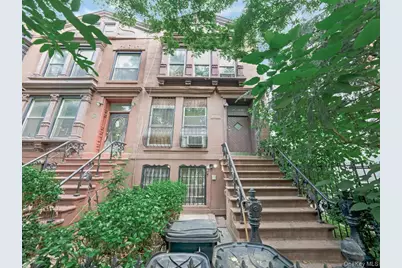809A Greene Avenue #HSE, Brooklyn, NY 11221 - Photo 1