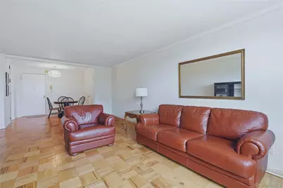 25 Franklin Avenue #6D, White Plains, NY 10601 - Photo 5