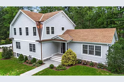 21 Twin Lakes Road, South Salem, NY 10590 - Photo 1